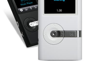 MP3-плеер COWON iAudio U5 — уже в России