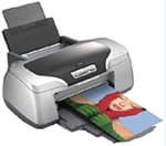 Epson изменит названия струйных принтеров и МФУ формата А4