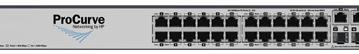 ProCurve Networking by HP проводит акцию по продвижению новых коммутаторов