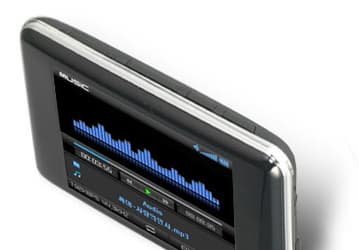 Цифровой медиаплеер Nexx NMP-280 с 2,8" дисплеем