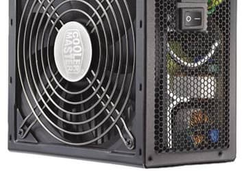 Cooler Master: серия тихих БП Silent Pro M