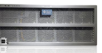 Серверы Sun Fire серии X4ХХ0 прошли сертификацию «1С» 