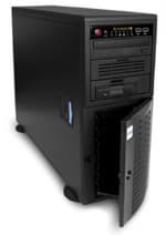 USN Computers получает награду Intel за рост продаж серверных решений