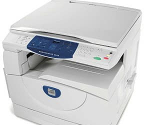 Xerox расширяет линейку монохромных лазерных МФУ формата А3