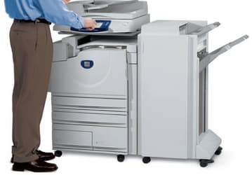 Xerox WorkCentre 7346: пополнение линейки цветных офисных МФУ