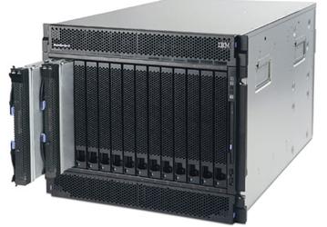 «СТРИМ-ТВ» модернизирует серверное оборудование на основе решений IBM