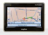Региональная экспансия GPS-навигаторов Mapitan