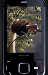 Nokia N96 Limited Edition: анонс специальной акции