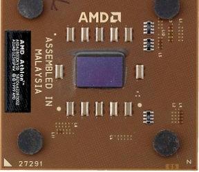 Процессоры AMD Athlon XP 2800+ и 2700+ с FSB 333 МГц и чипсет NVIDIA nForce2: результаты исследования