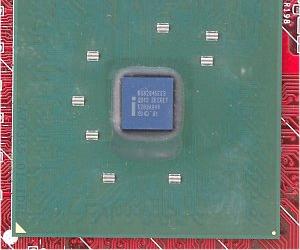 Новые Pentium 4 чипсеты i845E, i845G и i845GL от Intel, официально