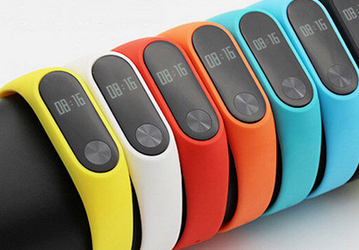 Производитель умных браслетов Xiaomi купил американскую компанию Zepp