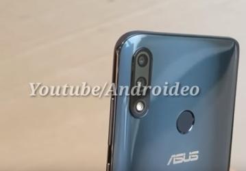 Первый видеообзор Asus ZenFone Max Pro M2 появился еще до анонса