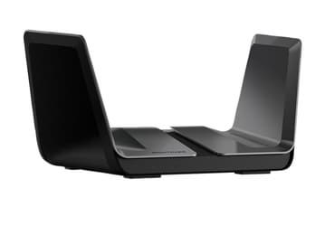 Маршрутизатор NetGear Nighthawk AX8 поддерживает Wi-Fi 6 (IEEE 802.11ax)