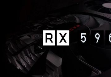 AMD подтвердила дату анонса новой видеокарты Radeon RX 590