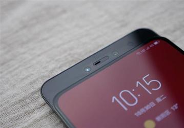 Первую партию смартфонов Lenovo Z5 Pro раскупили за одну секунду