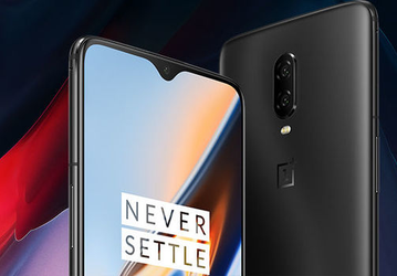 OnePlus объяснила, почему у OnePlus 6T нет светодиодного индикатора и функции Always-on-Display