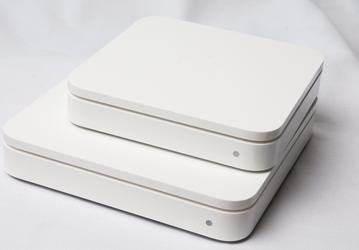 Apple прекратила продажи несколько устаревших маршрутизаторов AirPort и Time Capsule