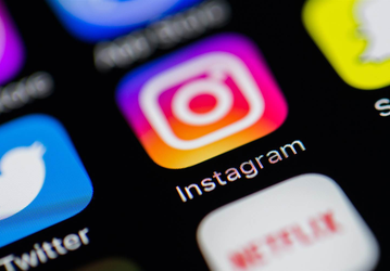 В Instagram произошла утечка личных данных пользователей