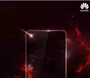 Смартфон Huawei Nova 4 может получить дырявый экран, как у Samsung Galaxy S10
