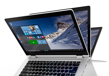 Lenovo возглавила рынок ПК в России