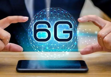 Сети 6G запустят в 2030 году, скорость достигнет 1 ТБ/с