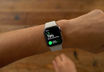 Apple выпустила прошивку watchOS 5.1.1 вместо предыдущей версии, которая выводила часы из строя