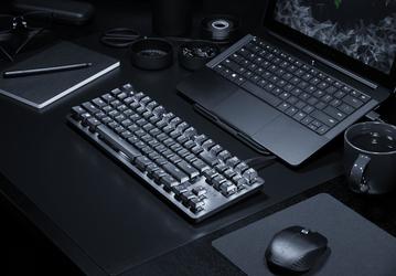 Производитель оценил механическую клавиатуру Razer BlackWidow Lite в 100 евро