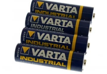 Varta планирует выпускать аккумуляторы для электромобилей