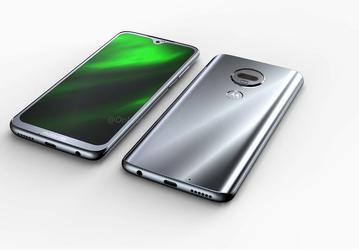 Емкость аккумулятора Moto G7 может оказаться меньше, чем ожидалось ранее