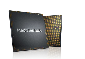 SoC MediaTek Helio P80 может дебютировать в смартфоне Oppo R19