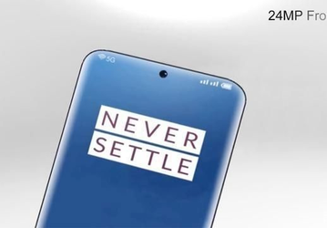Samsung Galaxy S10 и OnePlus 7 могут получить одинаковые экраны Samsung Infinity-O