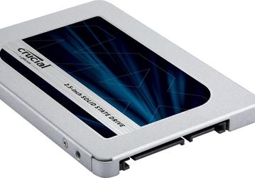 Цены SSD опустились до важной психологической отметки
