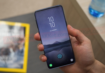 Samsung признает факт кризиса, делая ставку на Samsung Galaxy 10 и сгибающиеся смартфоны