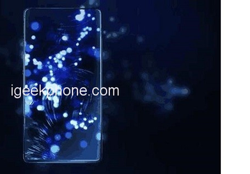 Смартфон Vivo Nex 2 с двумя экранами представят в декабре