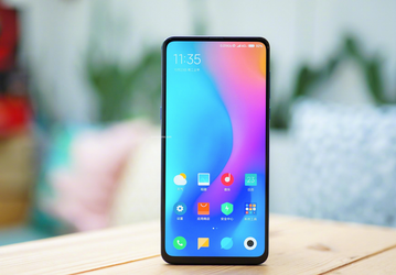 Xiaomi Mi 9 одним из первых получит SoC Snapdragon 8150
