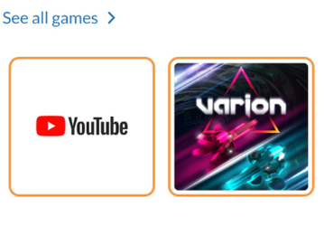 YouTube появится на Nintendo Switch уже на этой неделе