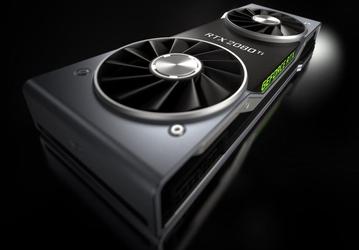 Видеокарта Nvidia GeForce GTX 1080Ti дорожает на фоне опустошения складских запасов