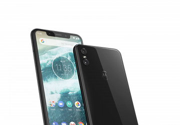 Motorola One Power уже тестируют с Android 9.0 Pie