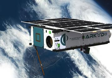 Компания одного из создателей криптовалюты Ethereum приобрела компанию Planetary Resource, планирующую добывать полезные ископаемые на астероидах