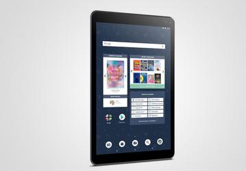 Планшет Nook Tablet 10.1 стоит всего 130 долларов