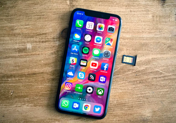 Продажи iPhone в Индии снижаются впервые за 4 года