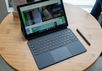 Планшет Google Pixel Slate выйдет раньше срока