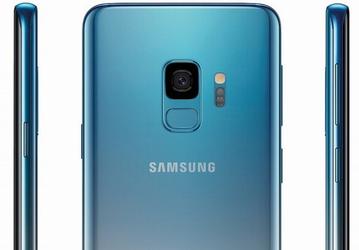 Самый красивый вариант Samsung Galaxy S9 и S9+ наконец-то станет доступен и в Европе