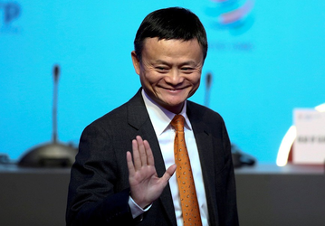 Alibaba продала товаров на 30 млрд долларов за один день