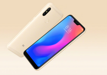 Xiaomi повышает цены, пока только в Индии