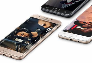 Samsung обновила до Android Oreo смартфон, вышедший более двух лет назад