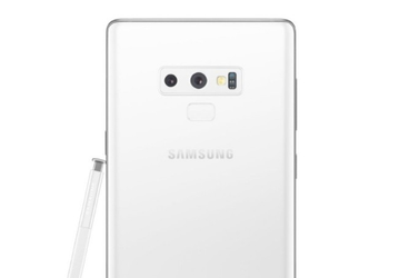 Новая версия Samsung Galaxy Note9 выйдет уже на этой неделе