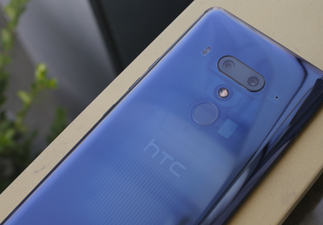 Всё плохо: выручка HTC рухнула почти в четыре раза