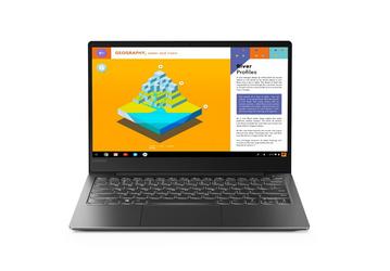 Загадочные процессоры Intel 9000 перестали быть тайной по недосмотру Lenovo 