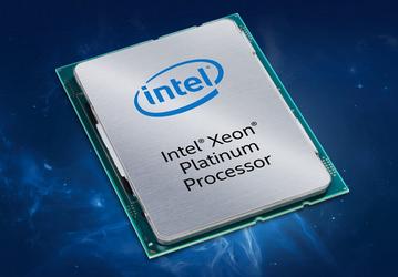 Intel представила 48-ядерный процессор Cascade Lake-AP с 12-канальным контроллером памяти